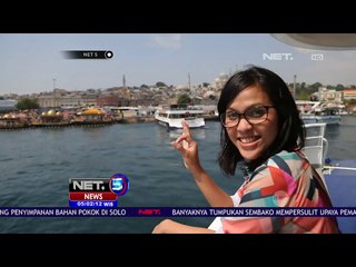 Turki, Negeri Sejarah Tahta Kejayaan Islam  - NET5