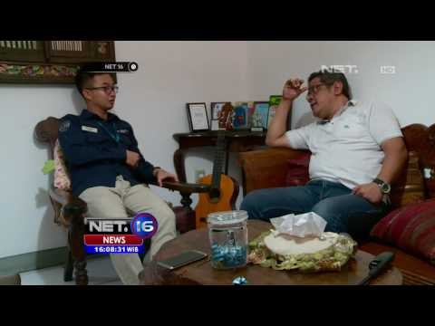 Pemerintah Turun Tangan Atasi Masalah Serangan Hacker - NET16