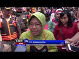 Kemeriahan Festival Rujak Uleg Sambut HUT Surabaya - NET16