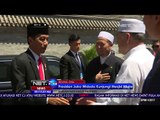 Kunjungan Presiden Jokowi ke Masjid Niujie - NET24