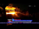 Kebakaran Museum Satria Mandala Jakarta  - NET24