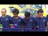 Enam Tahanan Kabur Kembali Tertangkap - NET24