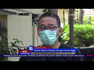 Polisi Tangkap Produsen Merica Oplosan - NET12