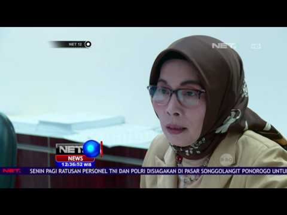 Perbaikan Sistem Komputer Capai 70%  - NET12