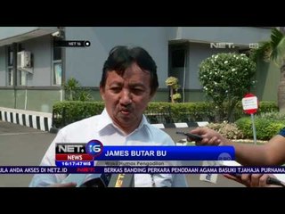 Pengadilan Tinggi Belum Terima Surat Permohonan Banding - NET16