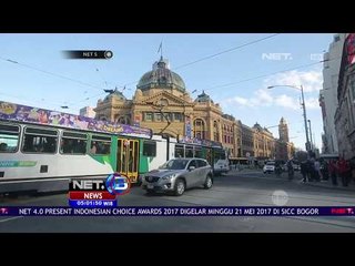 Museum Islam Pertama di Australia - NET5