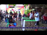 Kontes Unik 'Kesenian Ayam Serama'   NET12