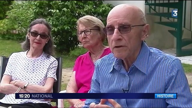 Grande Guerre : cent ans après le débarquement à Saint-Nazaire, des liens persistent