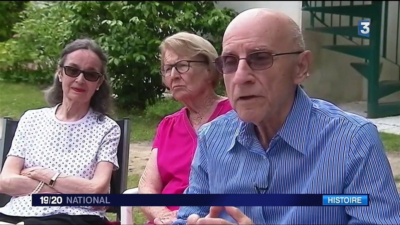 Grande Guerre : cent ans après le débarquement à Saint-Nazaire, des liens persistent