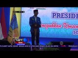 Kongres PMII ke 19 Dibuka Presiden Jokowi  - NET16