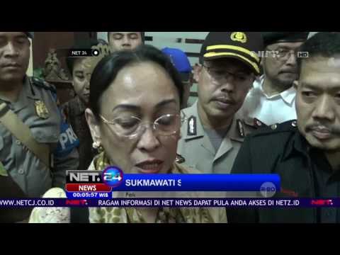 Berkas Perkara Rizieq Belum Lengkap - NET24