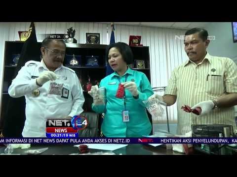 Bandar Narkoba Ditembak Mati BNNP DKI - NET24