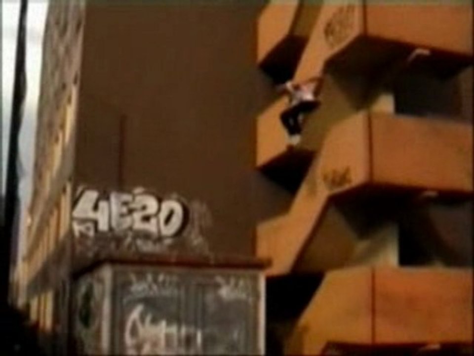 Souvenir souvenir 2001