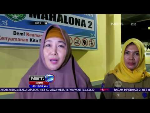Dua Korban Longsor Masih Jalani Perawatan - NET5