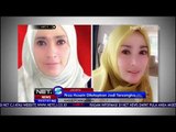 Polisi Tetapkan Firza Husein Sebagai Tersangka - NET5