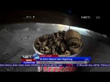 Es Krim Roll, Es Krim Trendi di Ciamis - NET12