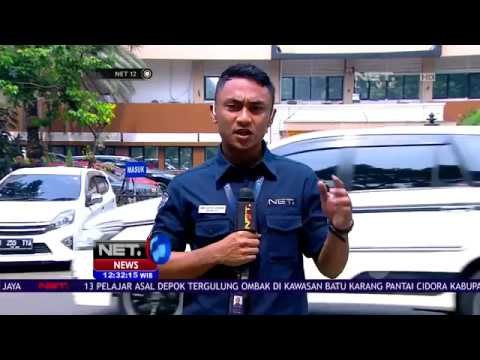 Live Report Kasus Firza Husein - NET12