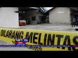 Dua Jenazah Anak Buah Santoso Tiba di RS Bhayangkara  - NET16