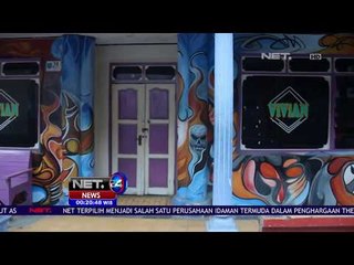 Empat Lokalisasi Ditutup - NET24