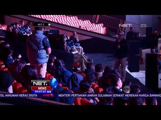 Persiapan HUT NET 4.0 - NET5