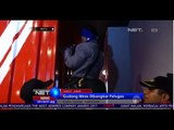 Gudang Miras Dibongkar Petugas - NET5