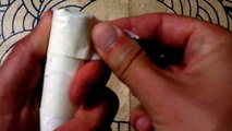 Una y una en un tiene una un en y cómo hacer para cómo hacer nunchuck papel nunchuck