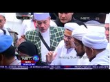 Polisi Masih Mencari Rizieq Shihab - NET24