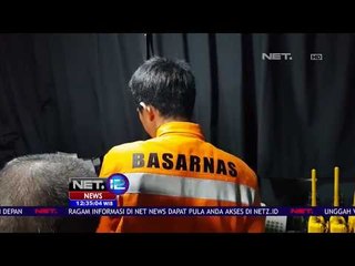 Tiga Korban Tewas Teridentifikasi  - NET12