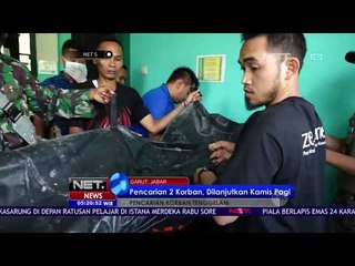 Tiga Korban Tewas Tenggelam Ditemukan - NET5