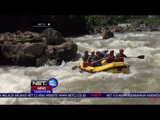 Video herunterladen: SerunyaWisata Arum Jeram  - NET12