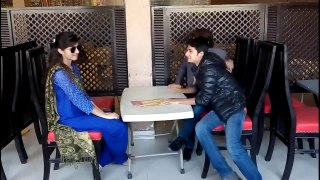 Tharki Boys funny video _ Ahsan Shah