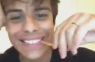 Mike Bird diretta Instagram | 25.06.2017