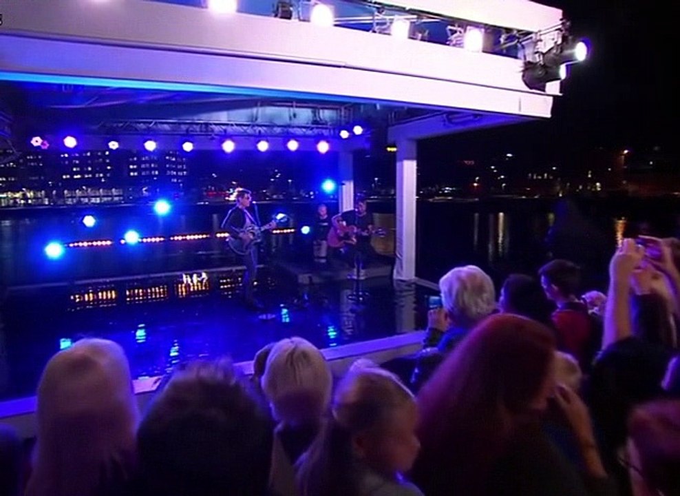 Morten Harket - 'Do You Remember me?' (Live in 2014)