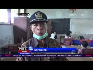 Satu Guru dan Lima Siswa Terjangkit ISPA - NET12