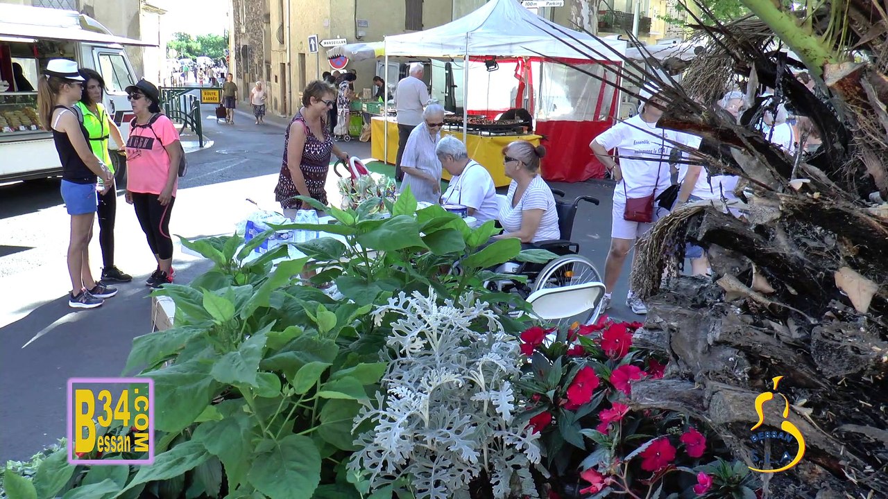 SLA Journée mondiale