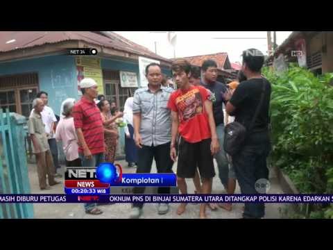 Tiga Pelaku Begal Ditangkap - NET24