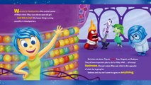 Aplicación Mejor de lujo para dentro Niños fuera libro de cuentos Disney Disney