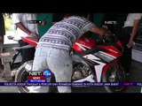 Penadah Hasil Curian Ditangkap Polisi - NET24