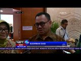 Tim Sinkronisasi Anies Sandi Membahas Program Kerja Tahun 2018 - NET24