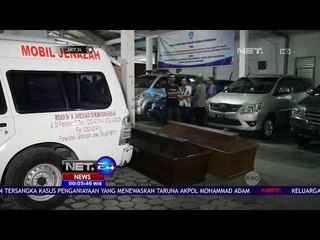 Empat Korban Sudah Diidentifikasi - NET24