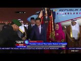 Kunjungan Presiden Jokowi ke Arab Saudi - NET12