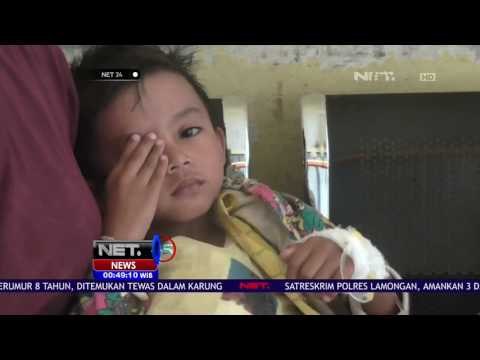 Puluhan Orang Masih Dirawat Akibat Keracunan Makanan - NET24