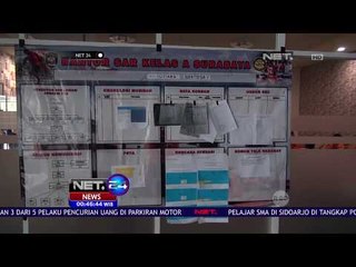 Pencarian Korban Dihentikan - NET24