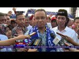 Acar Tasyakuran Anies Baswedan - NET5