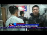 Tiga Tersangka Penganiayaan Diksar Mapala UII Dijemput Polisi - NET5