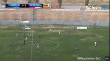 Estudiantes San Luis - Central Cordoba 1-1