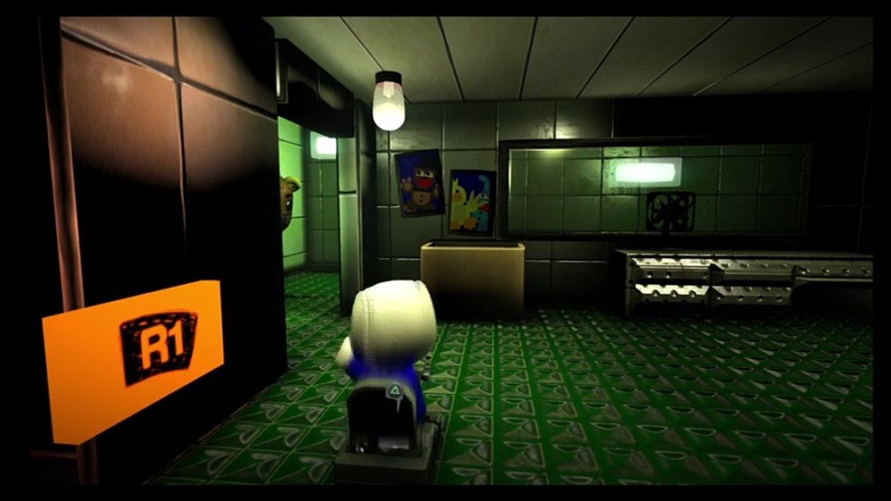LBP unknown (331)