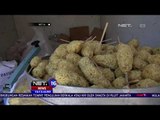 Polisi Tangkap Produsen Makanan Berbahaya - NET16