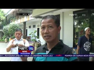 Sepuluh Hari Calon Jemaah Umroh First Travel Menunggu di Hotel - NET16