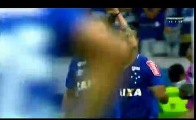Cruzeiro - Coritiba 2-0